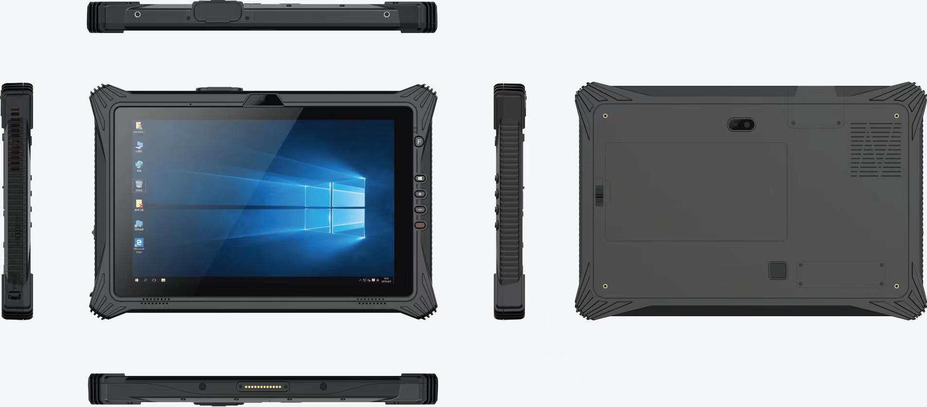 Torex WinPad1220